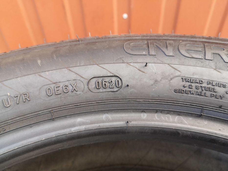 205/60 R16 92H - Michelin Energy Saver + (2 sztuki)