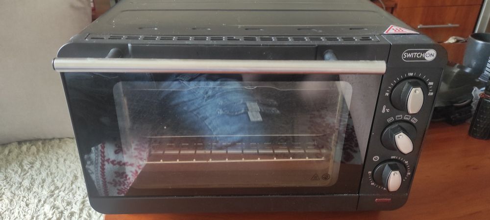 Do sprzedania mini piekarnik