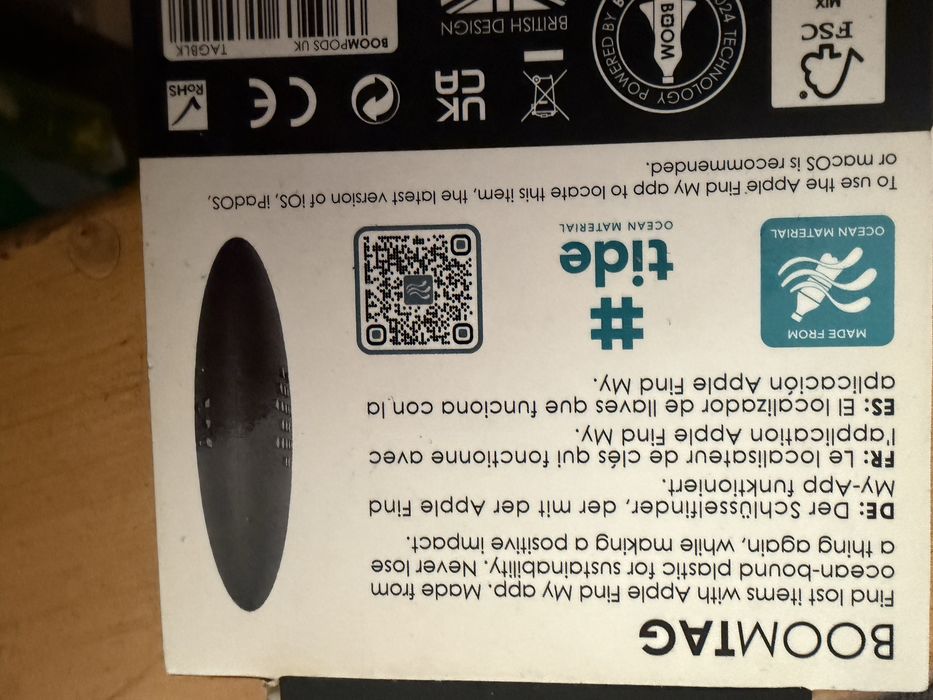 Airtag Apple Nowe duza ilosc