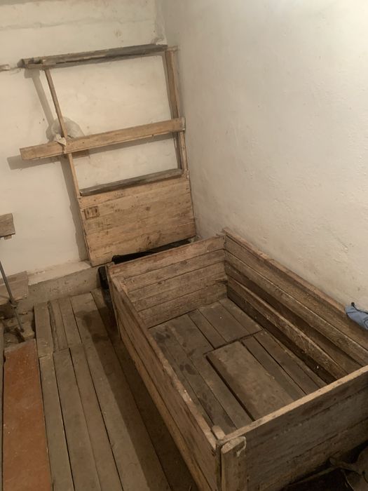 Продам гараж біля автозаправки ОЛАС