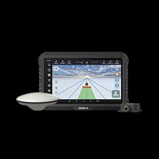 Курсовказівник CHCNAV Guide 10 | Сільськогосподарська навігація