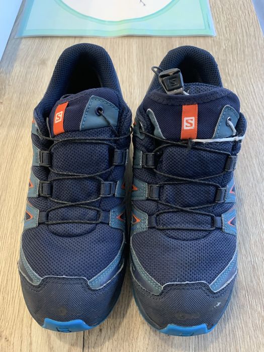 Tenis Salomon XA Pro