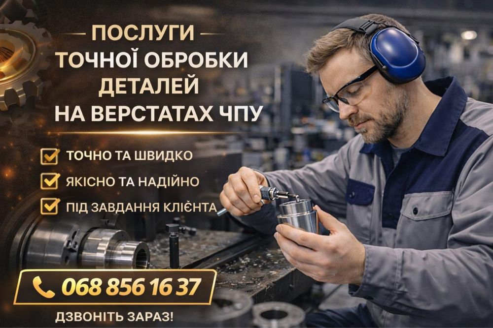 ЛЮБАЯ СЛОЖНОСТЬ‼️Токарные Фрезерные Сварочные работы • Металообработка