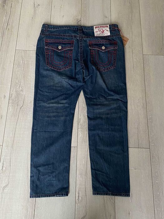 True Religion Joey Super T Szczecin Centrum • OLX.pl