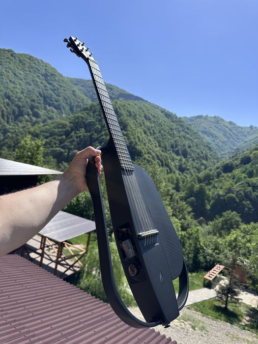 Смарт гітара Enya gonex2