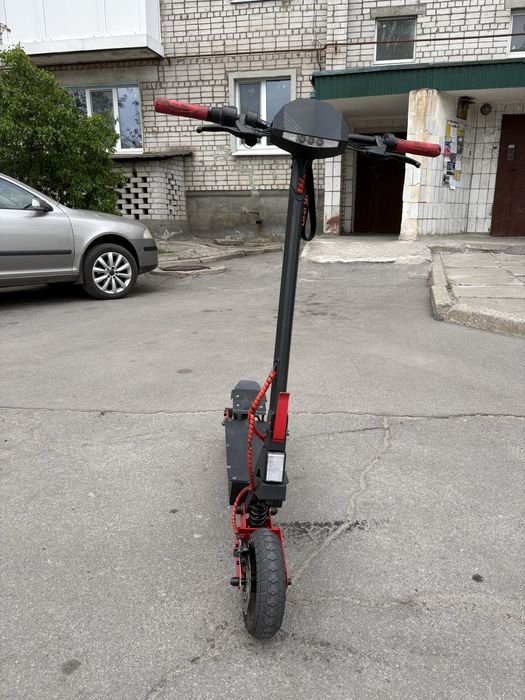 kukirin g2 2024р