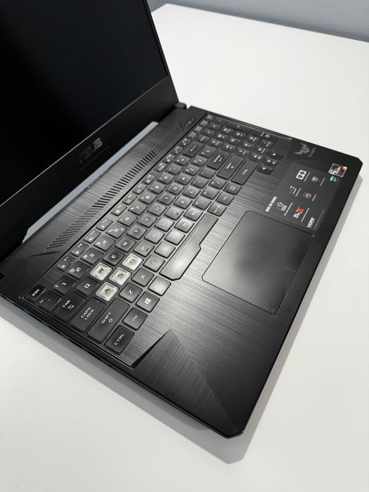 ASUS TUF FX505DT-AL086T (Po Serwisie!)