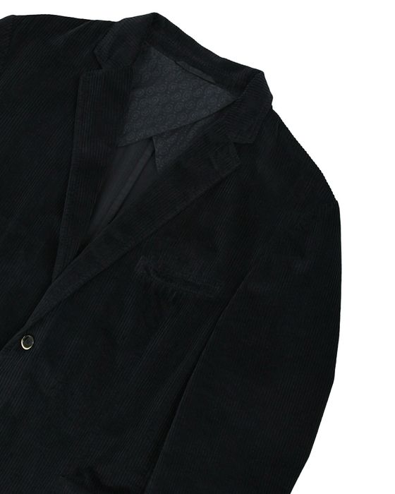 PAUL KEHL чоловічий вельветовий синій піджак. Оригінал. 54 (XL)
