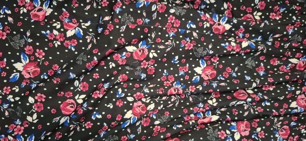 Чудова напядна сукня