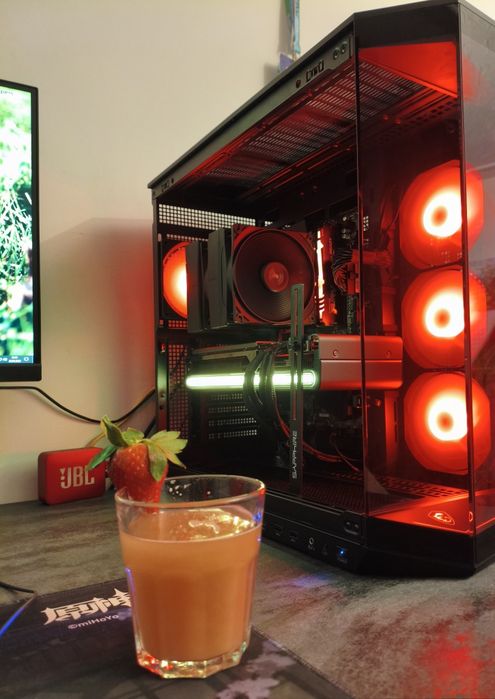 Złożenie Komputera + Dobór Części + Instalacja Windows | Szybko i Profesjonalnie