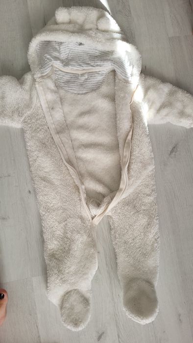 Теплый человечек некс