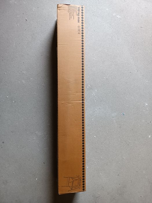 Stół warsztatowy 100 kg