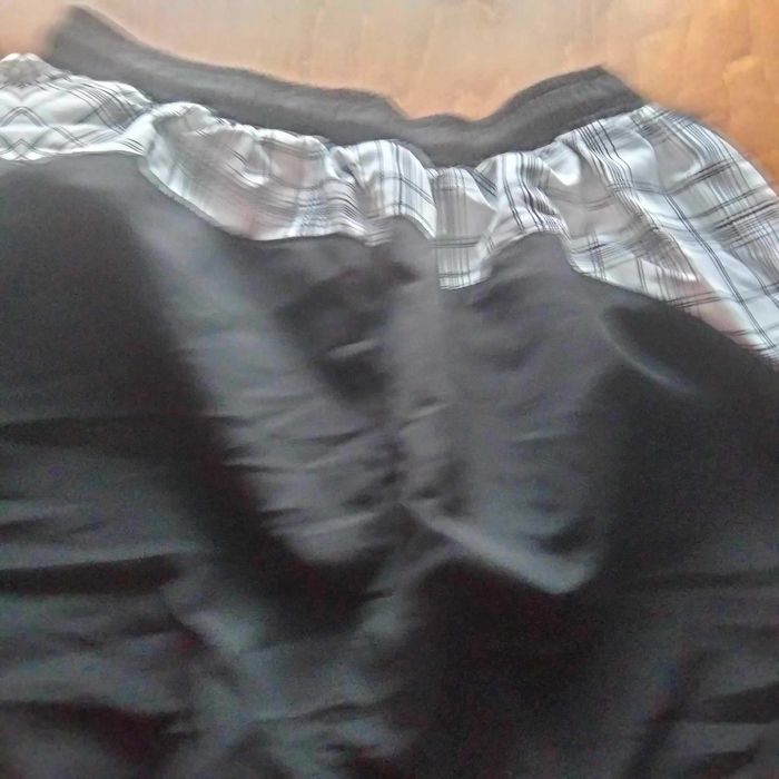 krotkie spodenki meskie rozm M