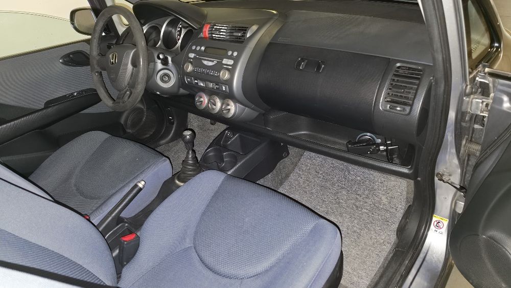 Honda Jazz II 1.2