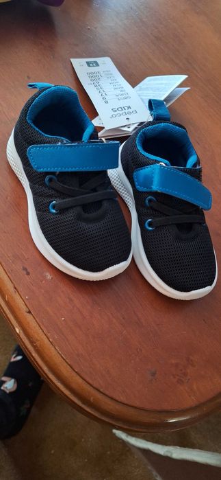 Buciki NOWE rozmiar 22