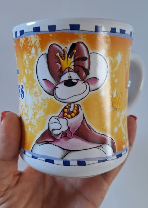 Caneca Diddlina princess64752249796354120