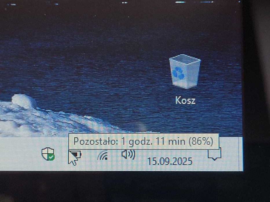 Laptop HP 15-N029eo TS AMD A8 8GB Ram / SSD 250GB / Dotykowy -Stan BDB