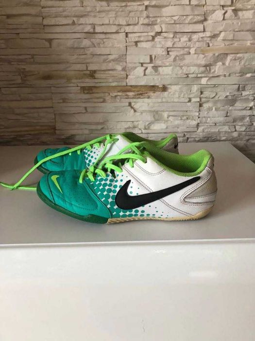 Adidasy Buty Nike Oryginale roz. 39