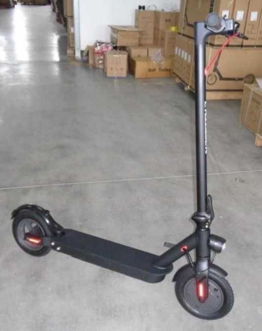 Акция!Электросамокат• Crosser E9\PRO Max 10"дюймов 500\600W 15Ah | Жми