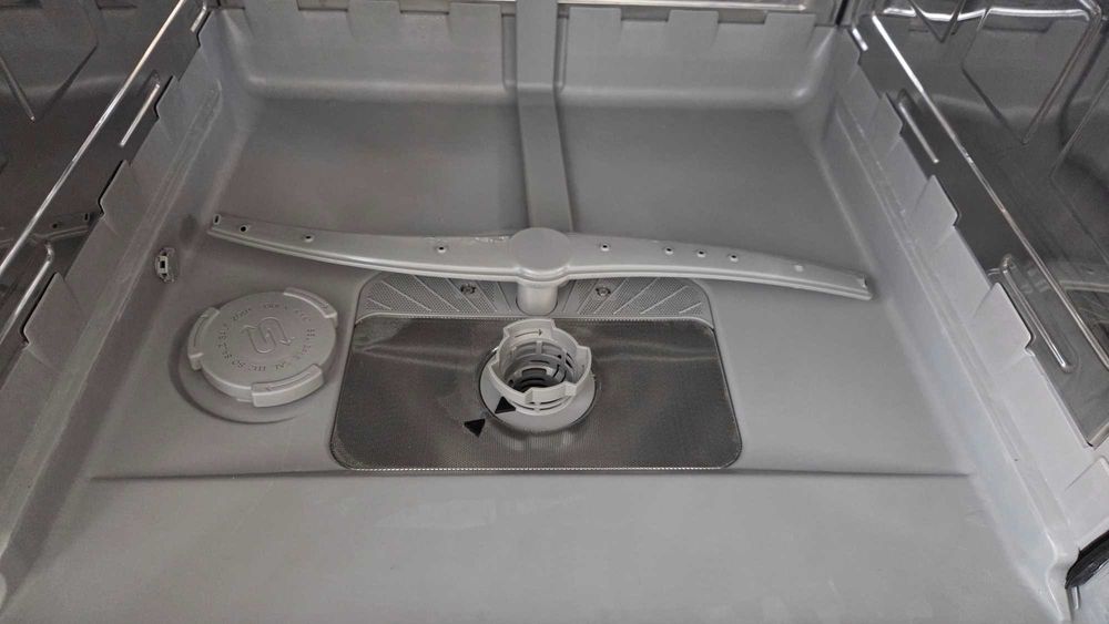 Máquina de lavar loiça de encastrar Balay
