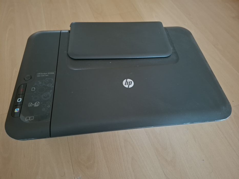 Impressora J510 HP