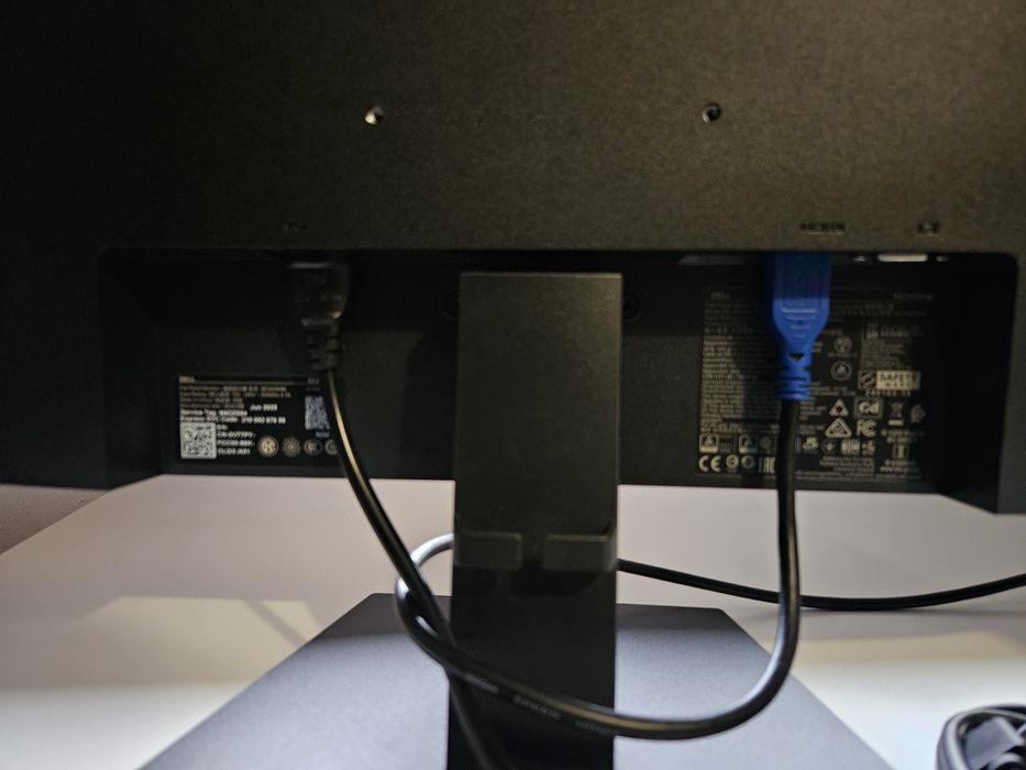 Dell 24Pol  SE2425