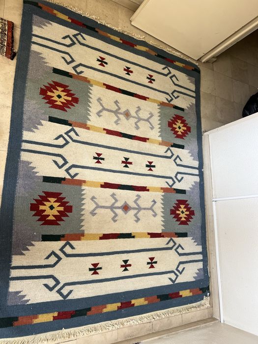 Tapete para sala