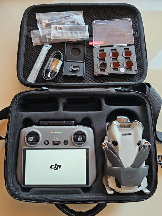 Dji Mini 4pro RC 2