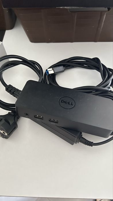 Dell docking station D1000