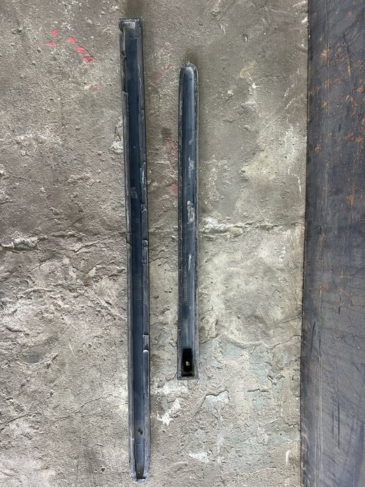 Молдінг дверей caddy 2