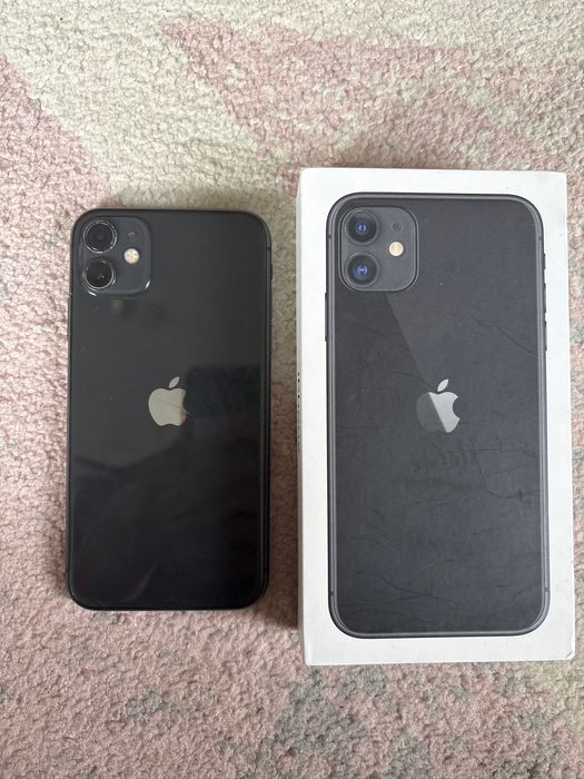 iPhone  11 cena  DO NEGOCJACJI!!!