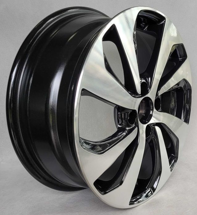 Felgi 16 Nissan Micra 5 Renault CLio 3 Dacia Logan Sandero 4x100