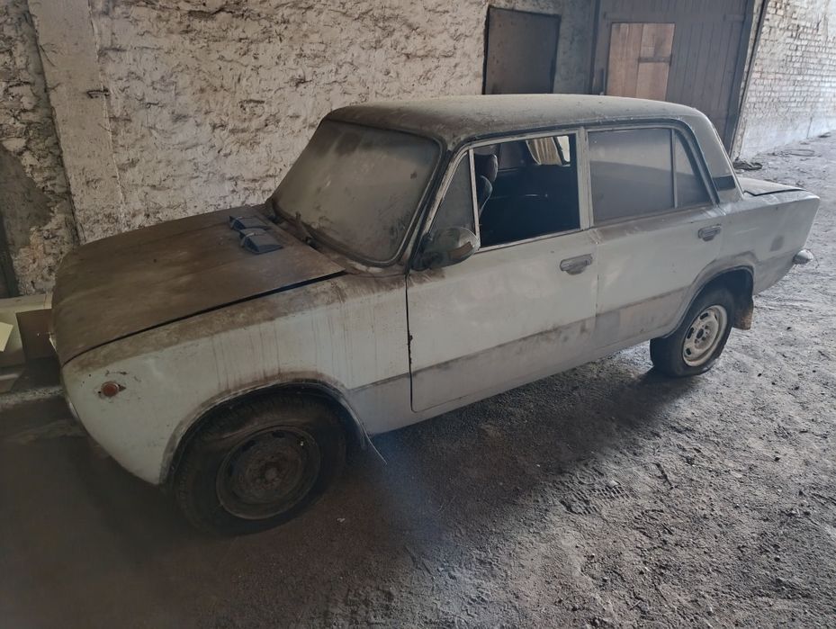 Нива 2121 Богдан 0506969099