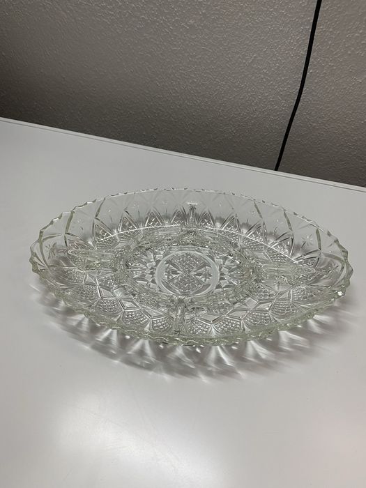 New Christmas appetizer plates64861743963266121
