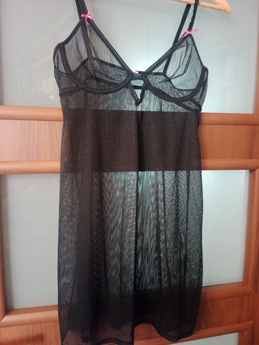 Bielizna nocna DKNY