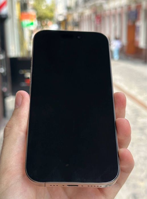 Apple iPhone 16 Pro 256gb Natural Desert 512гб Black Neverlock в ідеалі 92-97-100% акум
