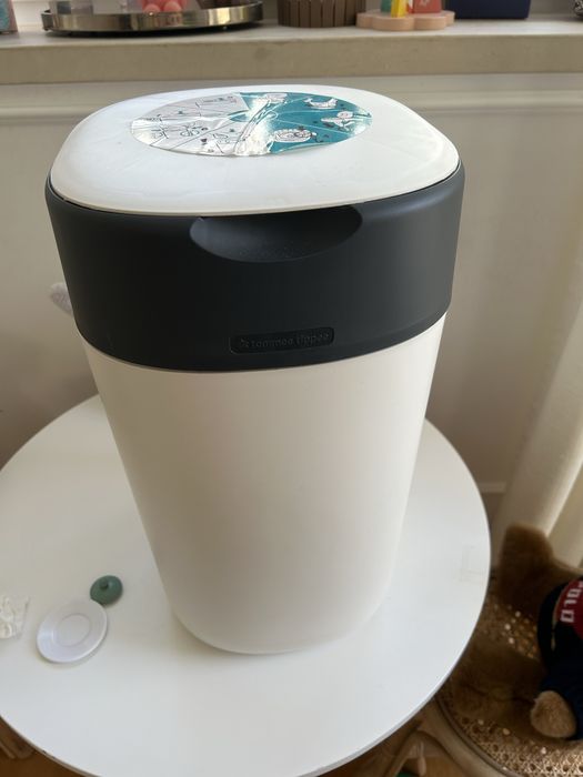 Caixote de fraldas Tommee Tippee