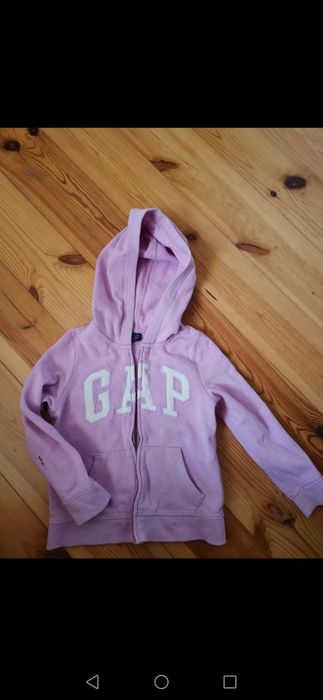 Śliczna bluza GAP
