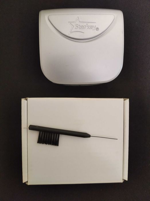 Слуховой аппарат  Starkey  Ares  ВТЕ-13.