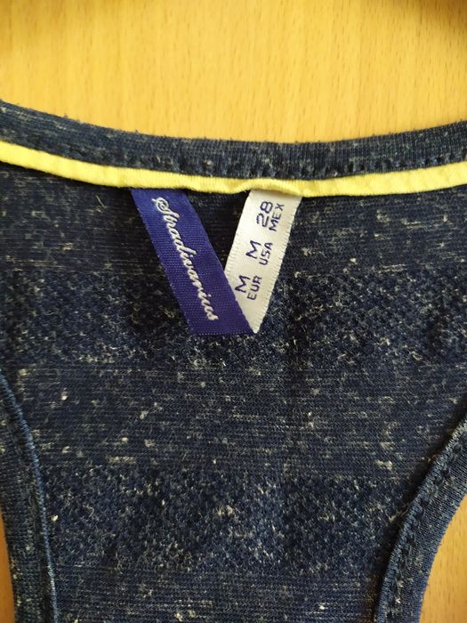 Top Azul da Stradivarius64862446702594121