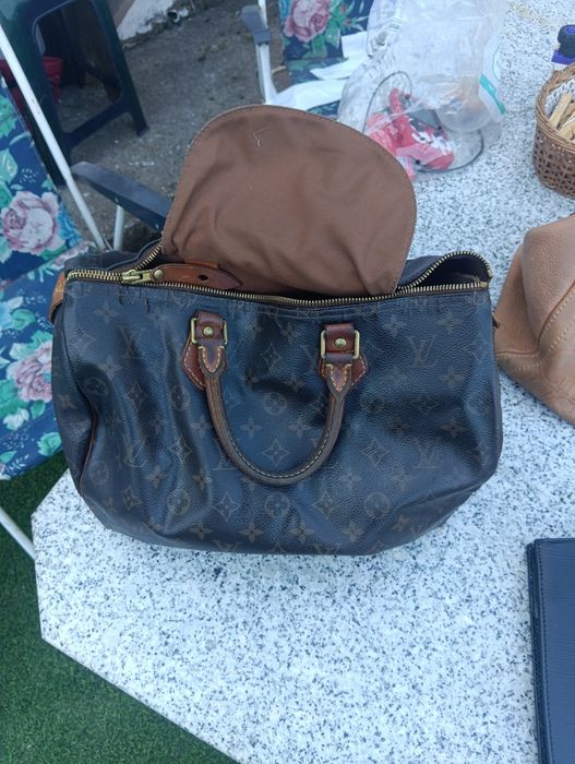 Malas Louis vuitton