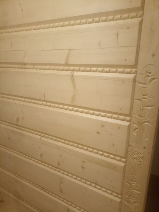 Boazeria szeroka szalówka 27 cm krycia!!!