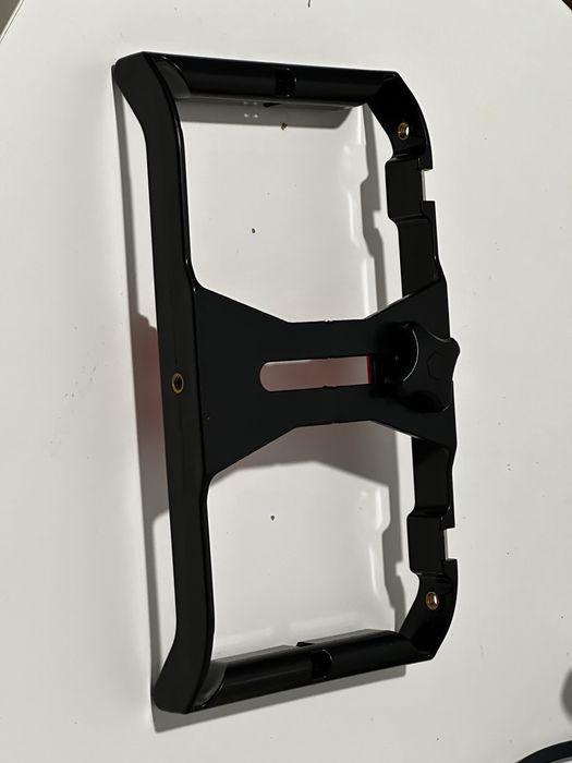 Rig / Estabilizador de Vídeo para Smartphone Vlog