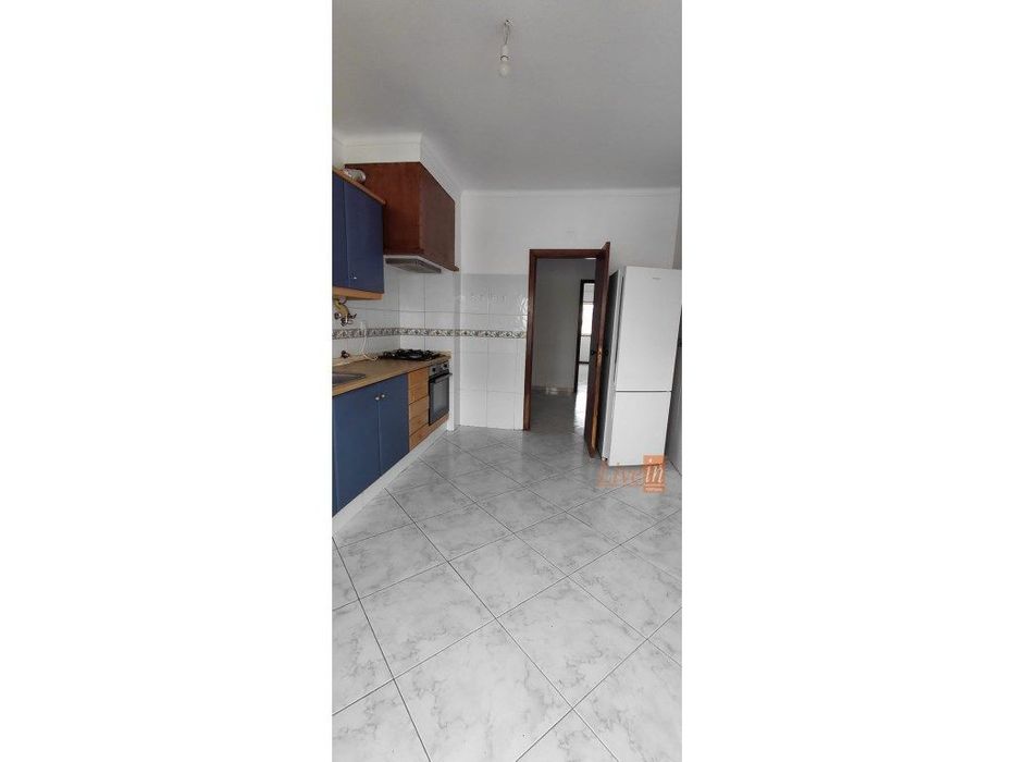 Apartamento T3 no Carregado