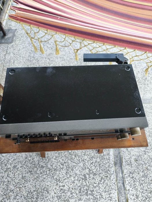 Magnetofon ZRK  M 9115 plus tuner T9015