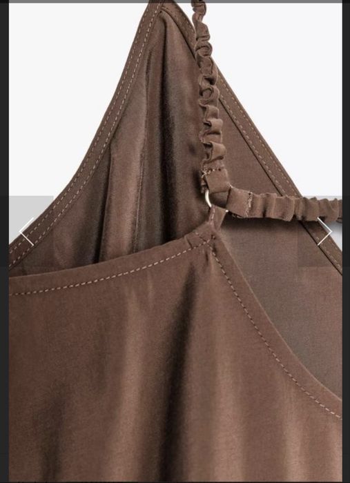 Сарафан ZARA, розмір Xs