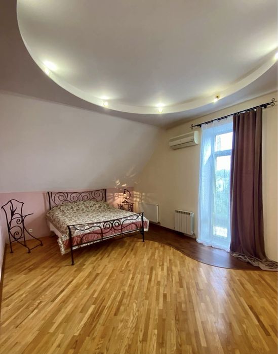 Довгострокова оренда будинку (власник)