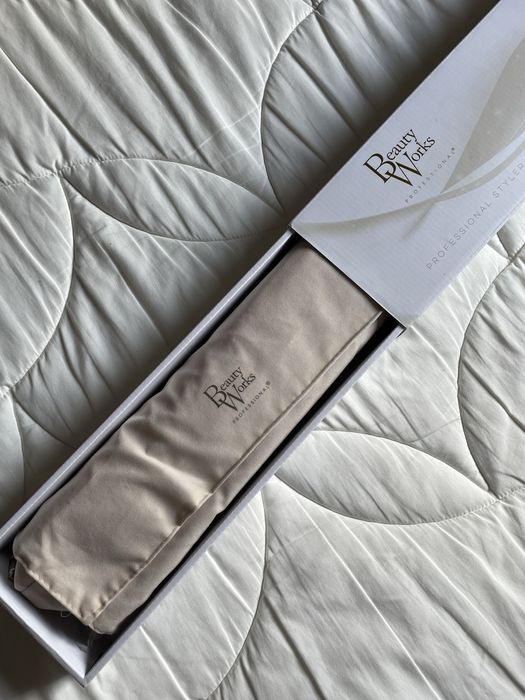 Modelador profissional Styler Beauty Works