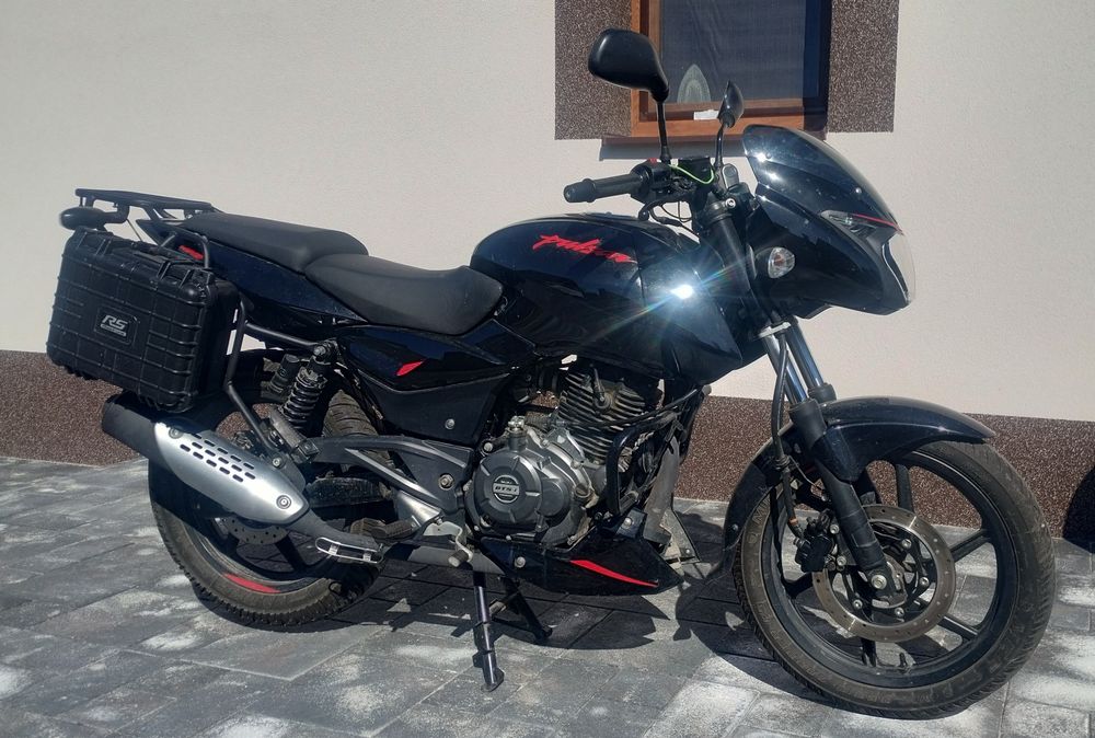 Продам Bajaj  Pulsar