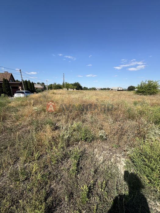 Продам земельну ділянку у гарній локації Курилівка